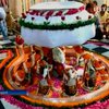 Индусы готовятся к празднику Шивы