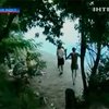 Виннитчанин спас утопающих отца и сына