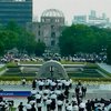 Япония вспоминает жертв бомбардировки Хиросимы