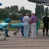 В больнице Беларуси умер украинец, пострадавший в ДТП