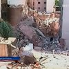 Шестеро человек стали жертвами взрыва газа в Аргентине