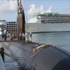 США спишет субмарину "Майами"