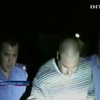Пьяный глава районного ГАИ Николаевщины устроил ДТП