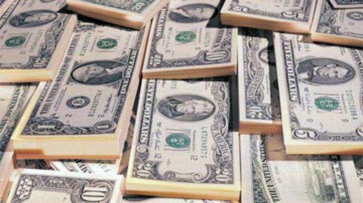 К концу года Украина сможет привлечь до 10 миллиардов долларов, - эксперт