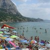 Крым увеличил приток туристов