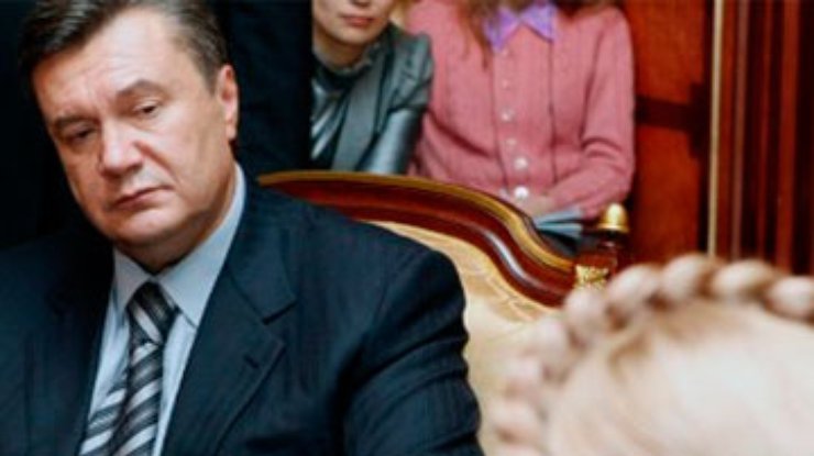 Янукович уже два раза решал отпустить Тимошенко за границу, - Черновил