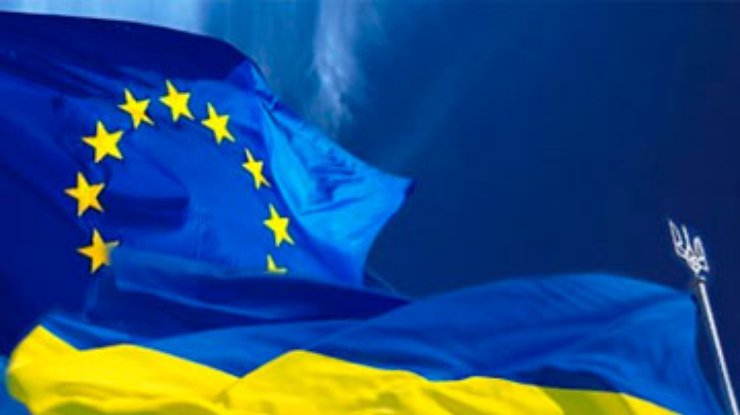 РГ: Соглашение Украины и ЕС подвергли критике