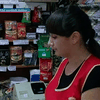 В Полтаве продавщица сама выследила грабителя магазина