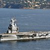 Великобритания направит в район Гибралтара военные корабли