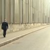 Путин и одиночество: Президент России побродил по улицам Питера