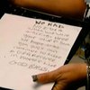 Воры, обокравшие благотворительную организацию, вернули вещи с извинениями