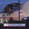 В Германии сгорел украинский Ан-12