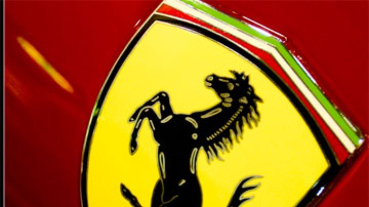 Ferrari потребовала от полиции Испании уничтожить тонко подделанные спорткары