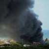 В столице Сомали разбился военный самолет, четверо погибли