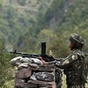 Индийская армия открыла предупредительный огонь в Кашмире