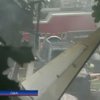 В Коннектикуте самолет рухнул на жилые дома