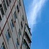 Харьковчанка выбросилась из окна 25 этажа