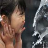 Аномальная жара в Японии: Более тысячи человек госпитализировали