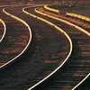 В США сошел с рельсов поезд