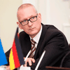 Генконсул Германии: Коррупция - большая болезнь Украины