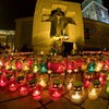 Украина выделила деньги на мемориал Голодомору в США