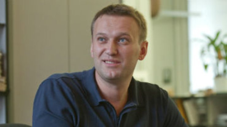 В штабе Навального заявляют, что его кампания не финансируется из-за рубежа