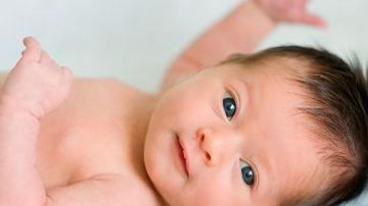 Ученые объяснили аллергическую склонность у детей, родившихся с помощью кесарева сечения