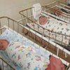 Больше всех в Киеве рожают в Дарницком районе