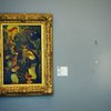 Похищенные в Роттердаме картины Пикассо и Моне не были сожжены, - обвиняемая