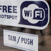Названы улицы Киева, где есть бесплатный Wi-Fi
