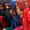Мусульманкам Индии запретили публиковать фото в Facebook