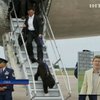 Собака Обамы прилетела на отдых в фирменном самолете