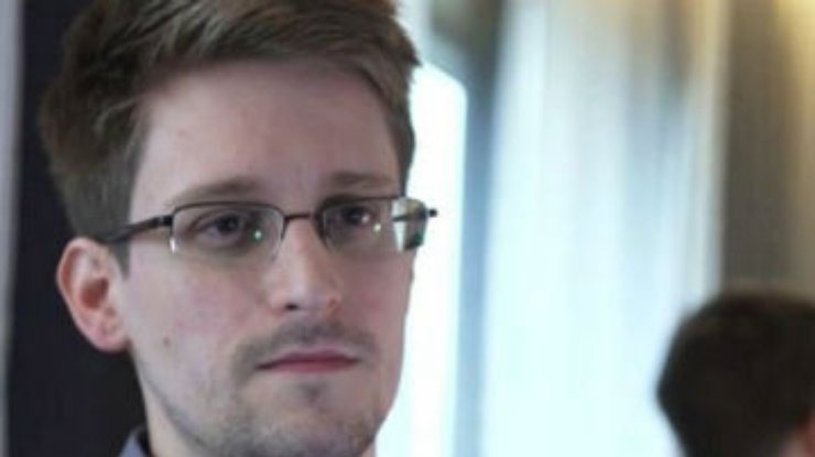США обещают Сноудену честный суд