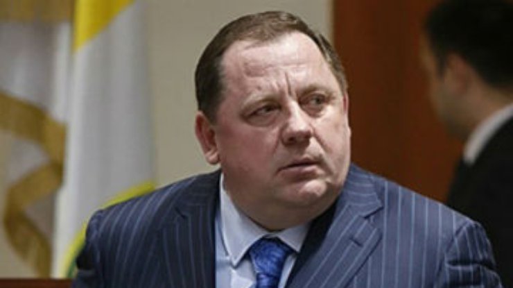 Новый УПК дает суду право арестовать Мельника после его побега, - эксперт