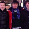 Друзья Царнаева не признали свою вину по "бостонскому делу"