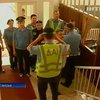 В Луганске водителя, сбившего девочку на переходе, возьмут под охрану
