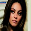 Мила Кунис празднует 30 день рождения