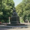 Киевский парк превратят в "диснейленд" с героями сказок Пушкина