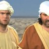 Автора скандального фильма "Невинность мусульман" отпустили из тюрьмы