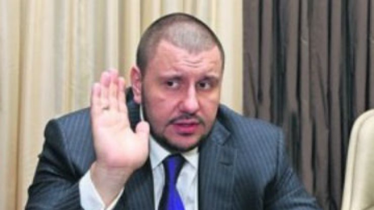 Миндоходов отрицает давление на украиноязычную газету "Экспресс"