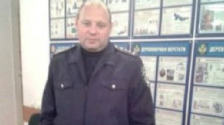 Суд продлил арест врадиевского "насильника" до конца сентября