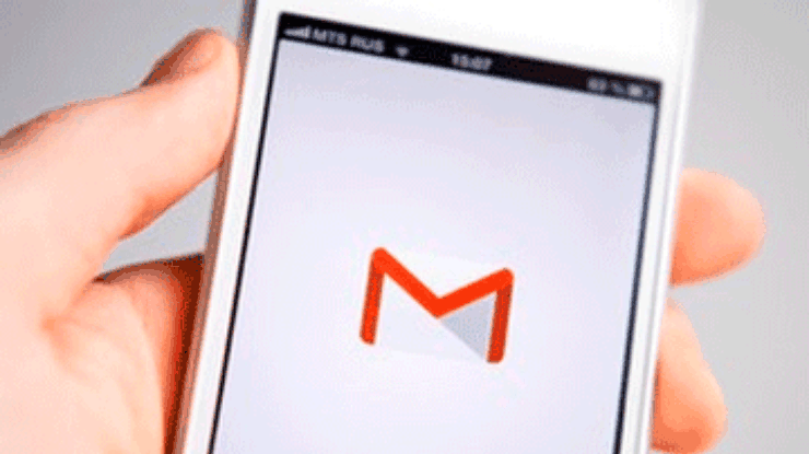 Gmail полностью переходит на новый интерфейс