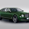 Bentley построит в честь победителей "Ле-Мана" специальную версию Mulsanne