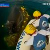 В Австралии служба береговой охраны спасла кита