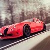 Автопроизводитель Wiesmann обанкротился