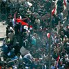 Сторонники Мурси взяли штурмом правительственное здание в Каире, - СМИ