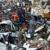 Суннитская группировка взяла на себя ответственность за взрыв в Бейруте
