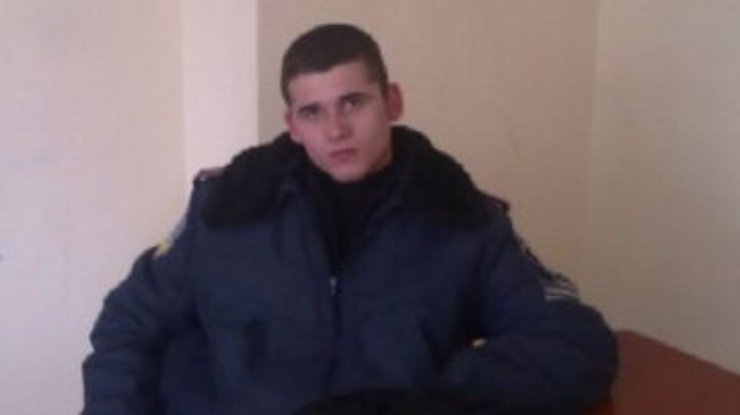 Суд продлил арест еще одному фигуранту "врадиевского дела"