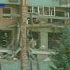 Потерпевшие из-за взрыва в Луганске смогут вернуться в свои квартиры до октября
