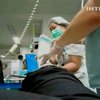 После традиционного японского праздника фейерверков в больницу попали 60 человек